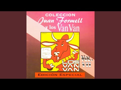 Somos los Van Van – Los Van Van