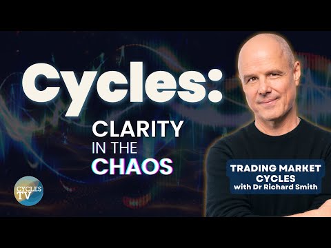 Tune Out the Noise | Trading Market Cycles, April 1, 2025