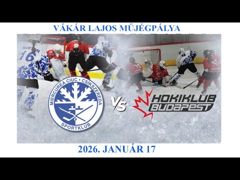 Csíkszeredai Sportklub- HKB