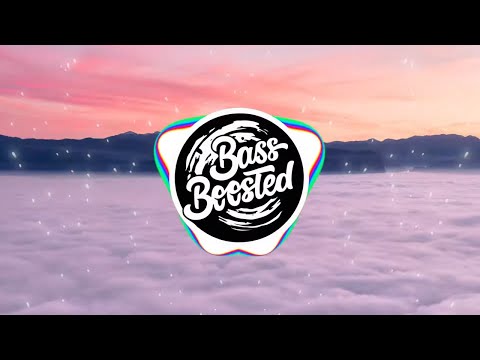 Luminoiz - Above The Clouds [Bass Boosted]