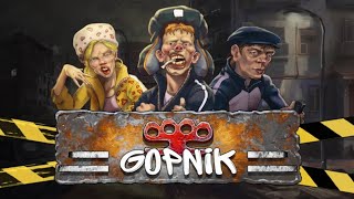 Gopnik slot | Sneaky Slots | game testing