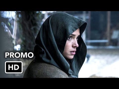 Emerald City 1x04 Promo "Science and Magic" (HD)