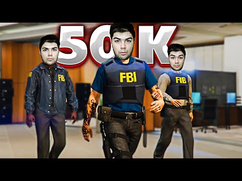 50k BO'LDIK - BUGUN BAYRAM STRIM