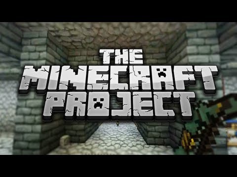 The Minecraft Project - Creepers Breached The Walls Of Minecraftia! Episode 267