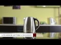Video review DEX DK 6300 XD