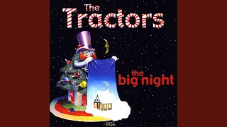 Santa Claus is Back in Town