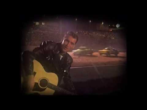 Dirt Track Cowboy - Official Video