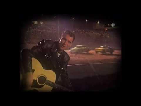 Adam Brand - Dirt Track Cowboys (Official Video)