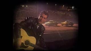 Adam Brand - Dirt Track Cowboys (Official Video)