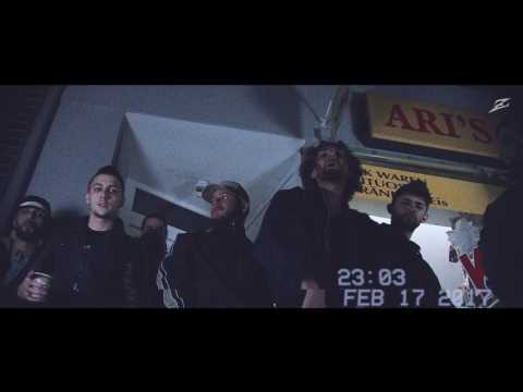 SHRIMP CAKE - KLISCHEE // PROD. BY ABIJA