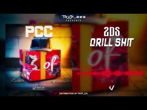 2DS -  DRILL SHIT
