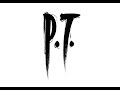 P.T. - Trailer GamesCom 2014