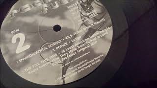 The Wolfgang Press - 11 Years (Sabres Of Paradise Main Mix)