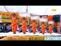 Latest Haryanvi Dance 2018 Chori Bindas New Harynvi Dj Song 2018 Live Stege Dance Trimurti