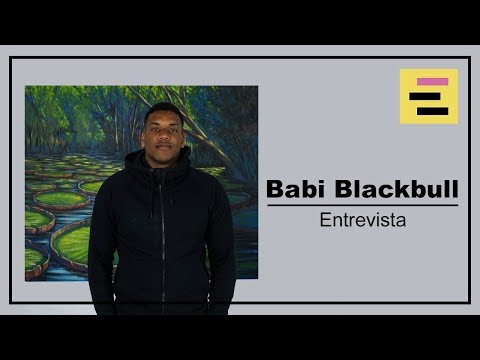 Babi Blackbull: "El trap me da una locura distinta al rap" | Entrevista | Ves Mallorca