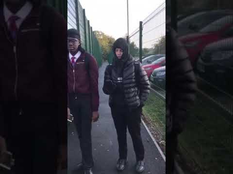 CK dinero x JD back to back