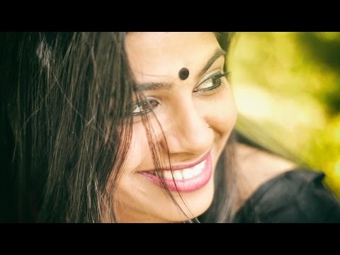 ഇങ്ങനെ ഒന്ന് പ്രണയിച്ചാലോ  ????Malayalam Album Song 2016 - Annadhyamayi 