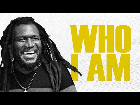 Chezidek & Irie Ites - Who I Am (Lyrics Video)