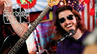 MIDNIGHT NORTH - "Under the Lights" (Live in San Rafael, CA 2017) #JAMINTHEVAN