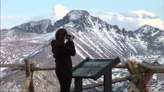 Rocky Mountain National Park