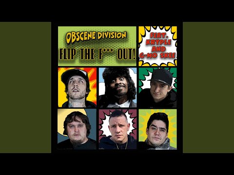 Ftfo (feat. Kryple & G-Mo Skee)