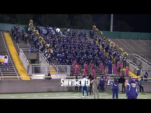 Part 1 Miles College vs Kentucky State