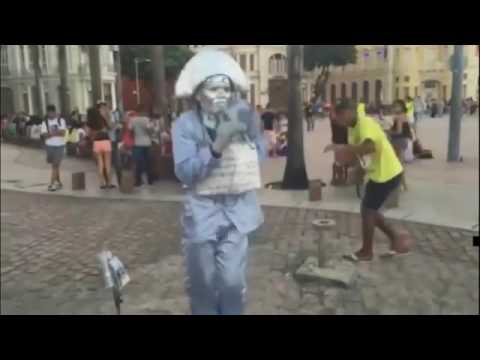 SHEVCHENKO E ELLOCO E MC BIEL XCAMOSO E MANEIRINHO - PASSINHO DO LEGUELE - WEB CLIP OFICIAL  2016