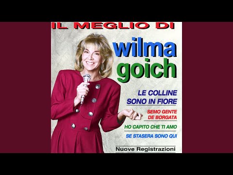 download lagu mp3 mp4 Wilma Goich Età, download lagu Wilma Goich Età gratis, unduh video klip Wilma Goich Età