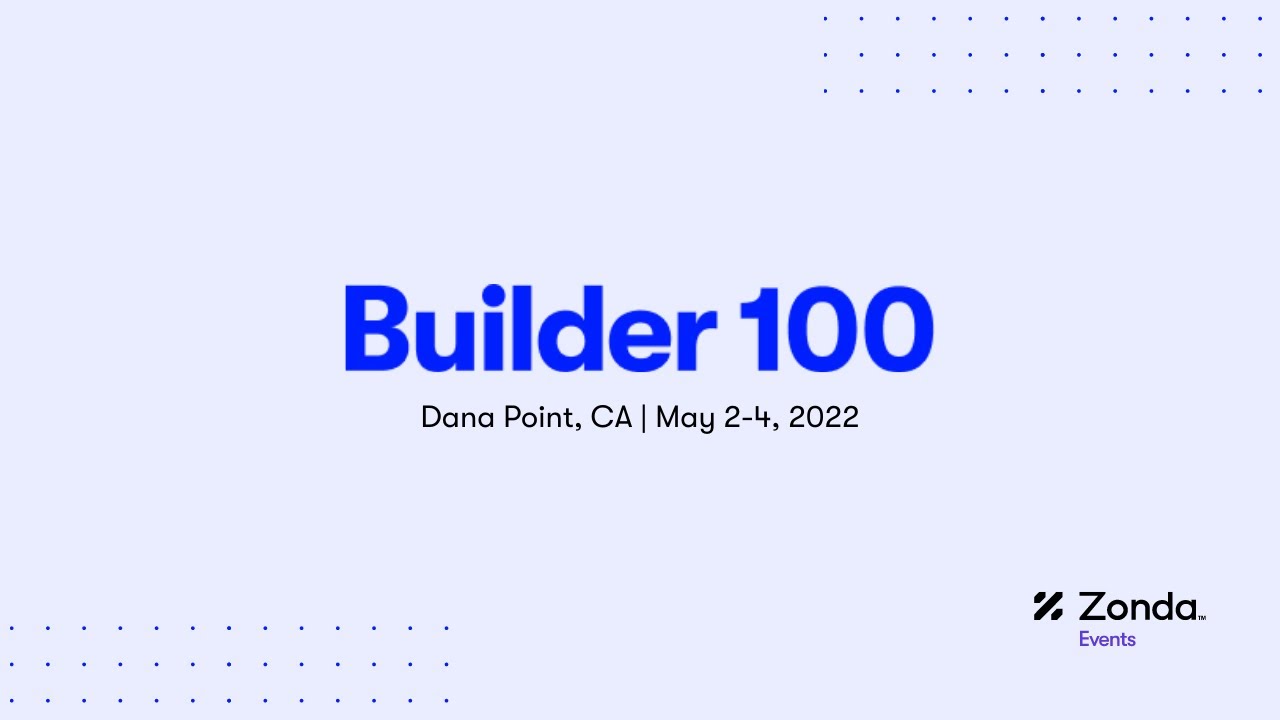 Builder 100