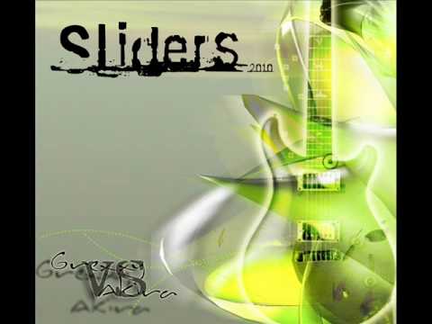 grexxy VS akira - Killer Aspiration (megöl a vágy RMX)