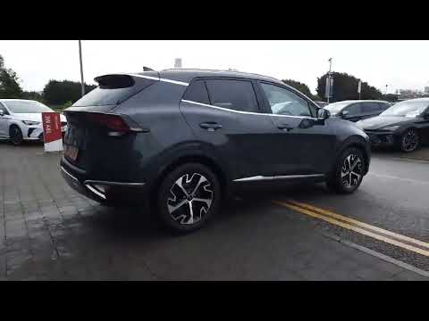 Kia Sportage 1.6TDI 5DR - Image 2