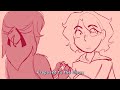 The Sun Proposed To The Moon OC Animatic
