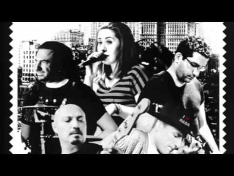 bağzı şeyler 19 aralık cuma gecesi the rasa brasserie'de...