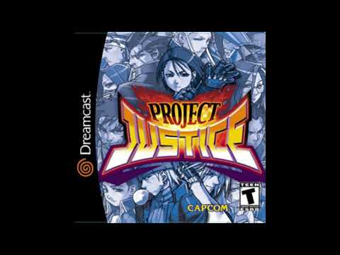Yoshifreak's favorite VGM #179: Taiyo School Rooftop - Project Justice