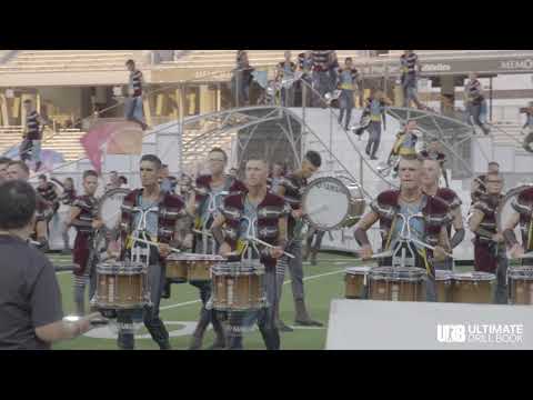 Cadets 2019 Battery Break