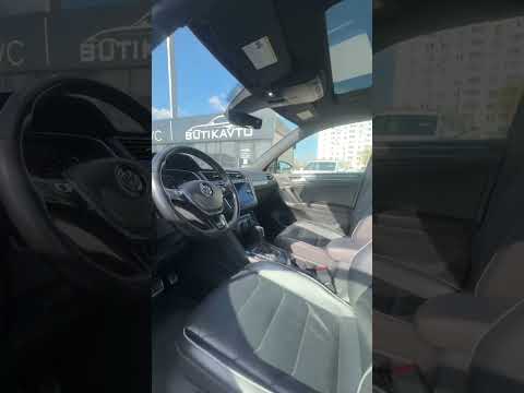 фото volkswagen tiguan ii 0