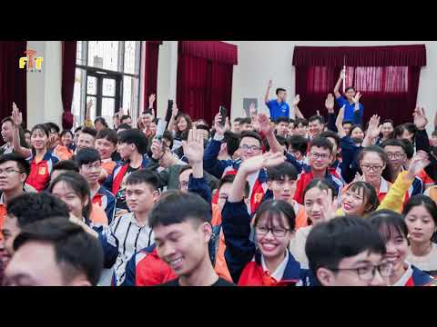 Bản tin FIT News số thứ 11