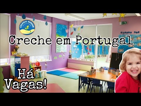 , title : 'EDUCAÇÃO INFANTIL EM PORTUGAL, creche e infantário  #495'