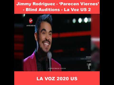 LA VOZ US