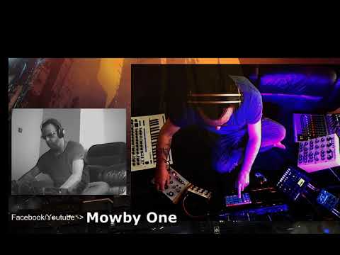 PtAC CLOWNFEST 2 - MOWBY ONE