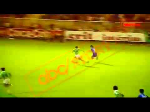 Apolonia 0 -  3 AJ Auxerre Eksluzive