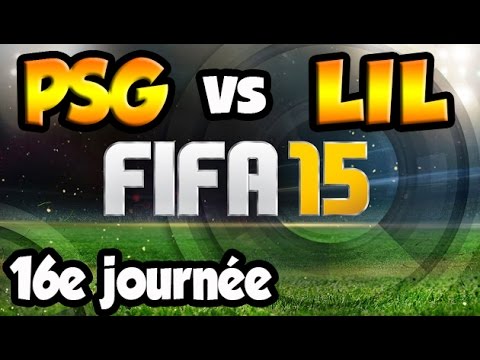 comment participer au championnat de france fifa