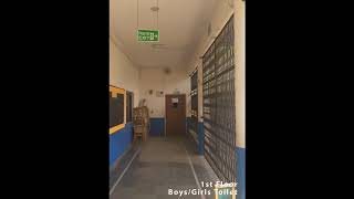 Amity International School Video