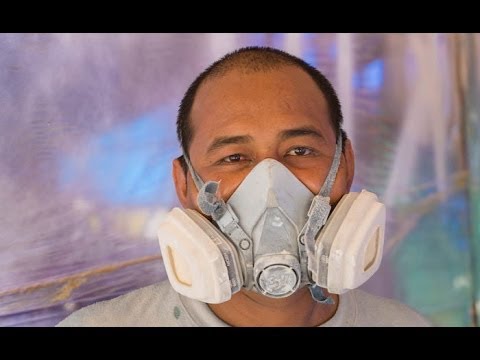 Esper Refit 19 – Awlcraft-Decklack auf den Oberseiten