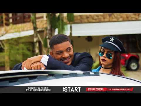 MC Denny   Ta Estressada Desestressa   A Mina Que Era Quieta DJ Renan Diniz