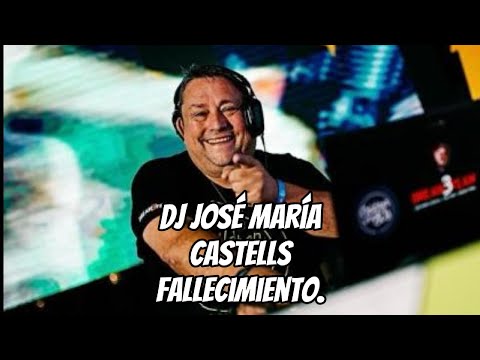 MAX MIX 7 SHOW (JOSE MARIA CASTELLS & TONI PERET)