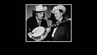 Flatt &amp; Scruggs - It Ain't Me Babe (1968)