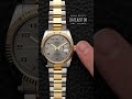 Which Rolex Datejust Would You Pick