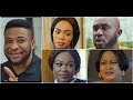 Fri 15 Mar IT S A LIE London Premiere Starring Sam Sunny Joyce Kalu C ONG