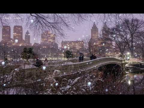 Avi Snow - Magic / one song for your soul